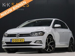 Volkswagen Polo 1.0 TSI Comfortline [ADAPTIVE CRUISE, APPLE