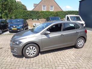 Volkswagen Polo 1.0 TSI Comfortline airco, navigatie