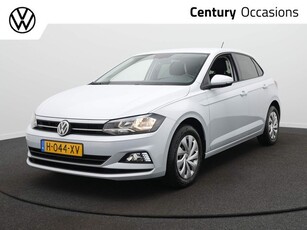 Volkswagen Polo 1.0 TSI Comfortline App/Navi / Cruise /