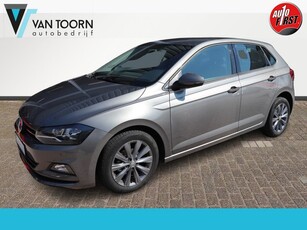 Volkswagen Polo 1.0 TSI Comfortline Automaat, Navigatie