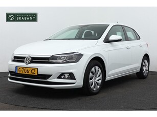 Volkswagen Polo 1.0 TSI Comfortline Automaat (NAVIGATIE