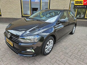 Volkswagen Polo 1.0 TSI Comfortline (bj 2019)