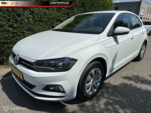 Volkswagen Polo 1.0 TSI Comfortline Business