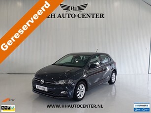 Volkswagen Polo 1.0 TSI Comfortline Business Automaat