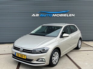 Volkswagen Polo 1.0 TSI Comfortline Business CARPLAY/ NAVI/