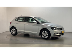 Volkswagen Polo 1.0 TSI Comfortline Business Climate Control Parkeersensoren Navigatie