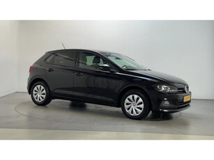 Volkswagen Polo 1.0 TSI Comfortline Business Parkeersensoren Navigatie DAB+ App-Connect