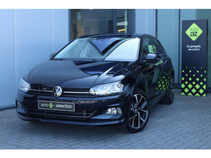 Volkswagen Polo 1.0 TSI Comfortline