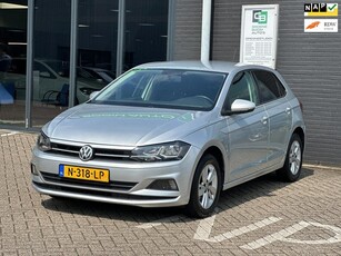 Volkswagen Polo 1.0 TSI Comfortline