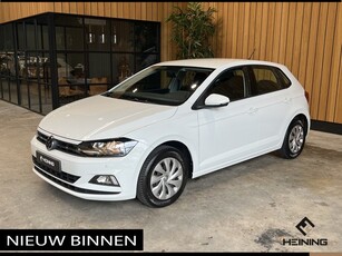 Volkswagen Polo 1.0 TSI Comfortline Navi. Apple Carplay