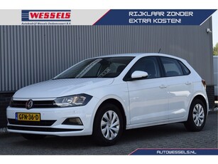 Volkswagen Polo 1.0 TSI Comfortline Navi, PDC, Climate