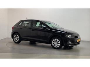 Volkswagen Polo 1.0 TSI Comfortline Navigatie DAB+ App-Connect