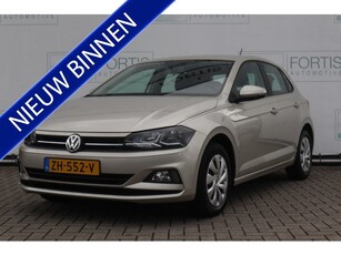 Volkswagen Polo 1.0 TSI Comfortline NL AUTO CARPLAY