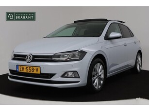 Volkswagen Polo 1.0 TSI Comfortline Sport Automaat