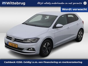 Volkswagen Polo 1.0 TSI Comfortline / Style Interieur /