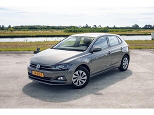 Volkswagen Polo 1.0 TSI Comfortline TREKHAAK APPLE CAR