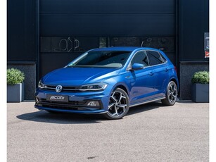 Volkswagen Polo 1.0 TSI Highline R-Line LED Apple