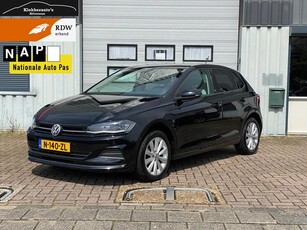 Volkswagen Polo 1.0 TSI Highline Beats Led Clima