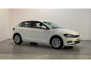 Volkswagen Polo 1.0 TSI Highline Climate Control Bluetooth Adaptive Cruise