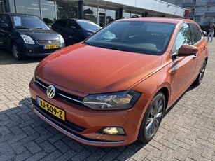 Volkswagen Polo 1.0 TSI Highline DSG 116PK Adcruise Acamera