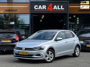 Volkswagen Polo 1.0 TSI Highline