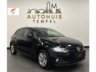 Volkswagen Polo 1.0 TSI Highline Navi Pdc Cruise Automaat Airco