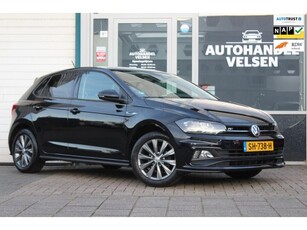 Volkswagen Polo 1.0 TSI Highline R-LineApple Carplay