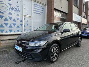 Volkswagen Polo 1.0 TSI Life 95pk