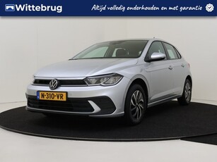 Volkswagen Polo 1.0 TSI Life Navigatie by App