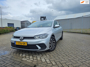 Volkswagen POLO 1.0 TSI Life#NAP#5DRS#BOMVOL