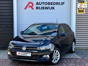 Volkswagen Polo 1.0 TSI Navi/AppleCar/Acc/Pdc