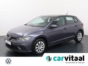 Volkswagen Polo 1.0 TSI Polo 95 PK Apple CarPlay /