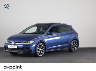 Volkswagen Polo 1.0 TSI R-Line 110 pk Automaat (DSG)