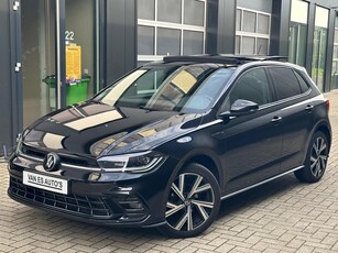 Volkswagen POLO 1.0 TSI R-Line PANOIQMATRIXCARPLAY