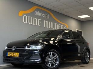 Volkswagen Polo 1.0 TSI UNITED