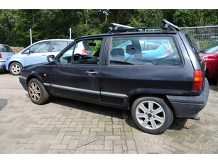 Volkswagen Polo 1.05 CL opknapper rijdende auto