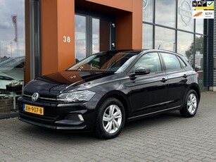 Volkswagen Polo 1.0TSI automaatCarplayBluetoothACCAPK 26