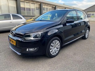 Volkswagen Polo 1.2-12V verkocht (bj 2012)