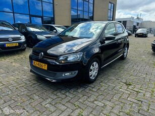 Volkswagen Polo 1.2-12V Comfortline