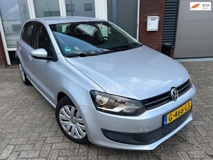 Volkswagen Polo 1.2-12V Comfortline / AUX / PDC /