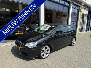 Volkswagen Polo 1.2-12V Trendline APK 6-2025 (bj 2009)