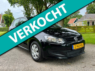 Volkswagen Polo 1.2 | Airco + Navi + 150.000Km |