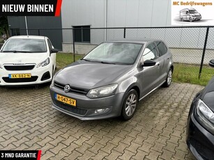 Volkswagen Polo 1.2 Airco - Stoelverwarming - Elek Ramen