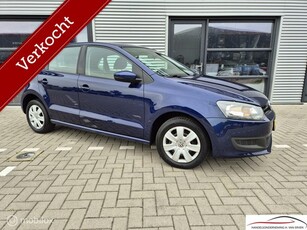 Volkswagen Polo 1.2 Easyline 127000KM NAP!