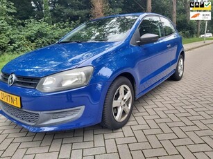 Volkswagen Polo 1.2 Easyline