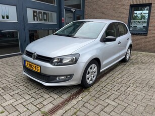 Volkswagen Polo 1.2 Easyline