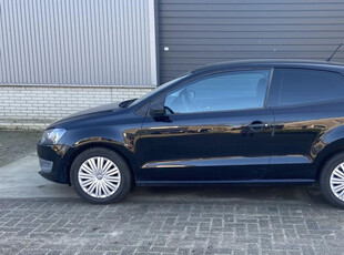 VOLKSWAGEN POLO 1.2 Easyline