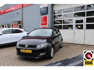 Volkswagen Polo 1.2 Easyline