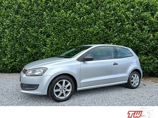 Volkswagen Polo 1.2 Easyline NWE APK AIRCO LICHTMETAAL