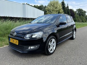 Volkswagen Polo 1.2 TDI BlueMotion / 5-DEURS / AIRCO /